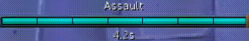 Channel Bar